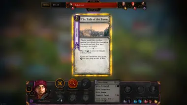 The Witcher Adventure Game preview 2