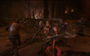 The Witcher: Enhanced Edition Director's Cut preview 17