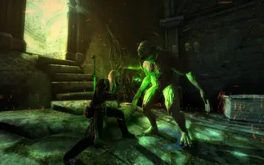 The Witcher: Enhanced Edition Director's Cut preview 14