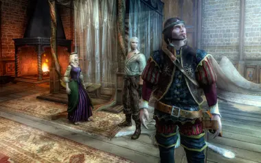 The Witcher: Enhanced Edition Director's Cut preview 8