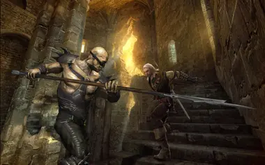The Witcher: Enhanced Edition Director's Cut preview 6