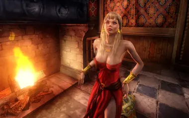 The Witcher: Enhanced Edition Director's Cut preview 2