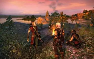 The Witcher: Enhanced Edition Director's Cut preview 7