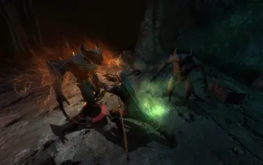 The Witcher: Enhanced Edition Director's Cut preview 5