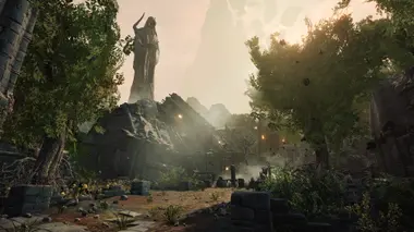 The Wizards - Dark Times preview 7