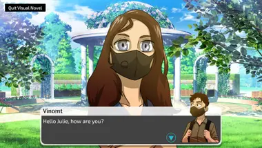 The World After preview 9