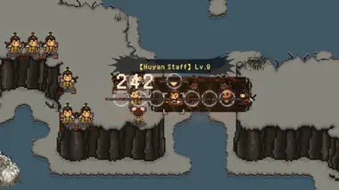 The World of Kungfu: Dragon and Eagle preview 10