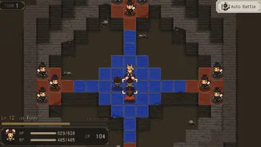 The World of Kungfu: Dragon and Eagle preview 25