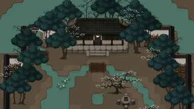 The World of Kungfu: Dragon and Eagle preview 7