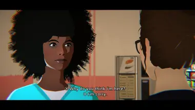 The Wreck preview 3