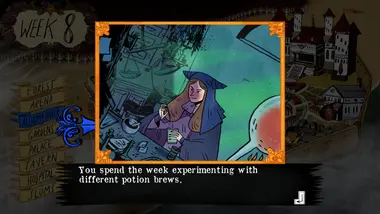 The Yawhg preview 10