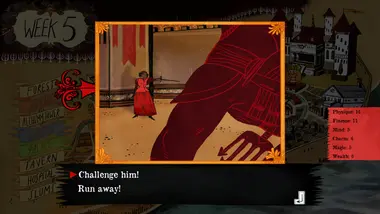 The Yawhg preview 8
