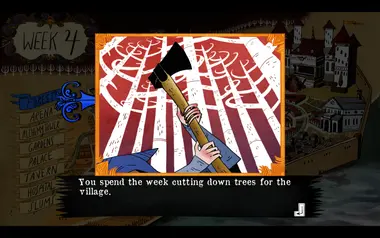 The Yawhg preview 2