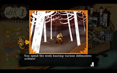 The Yawhg preview 3