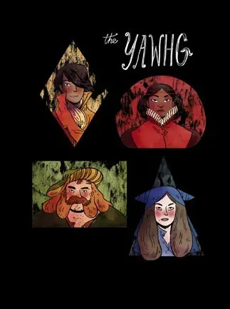 The Yawhg preview 17