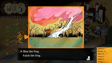 The Yawhg preview 12