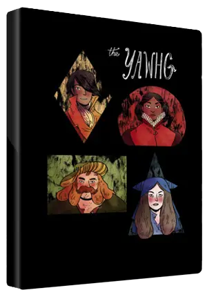 The Yawhg preview 11