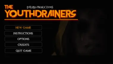 The Youthdrainers preview 2