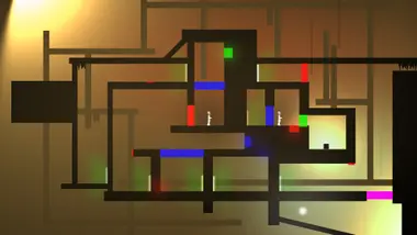 The Z Axis: Continuum preview 4