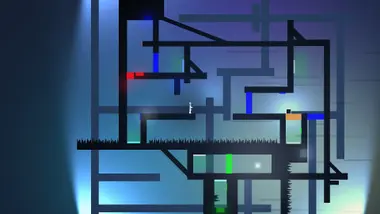 The Z Axis: Continuum preview 2