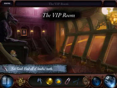 Theatre Of The Absurd preview 17