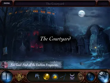 Theatre Of The Absurd preview 16
