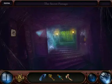 Theatre Of The Absurd preview 15