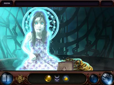 Theatre Of The Absurd preview 12