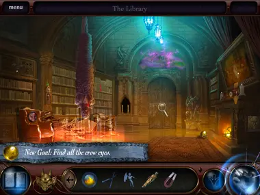 Theatre Of The Absurd preview 13