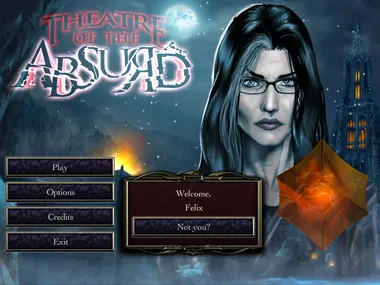 Theatre Of The Absurd preview 11