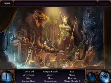 Theatre Of The Absurd preview 8