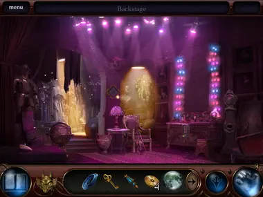 Theatre Of The Absurd preview 9