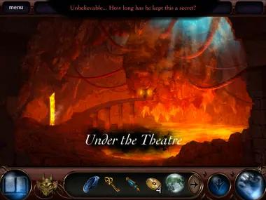 Theatre Of The Absurd preview 5