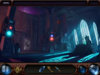 Theatre Of The Absurd preview 4