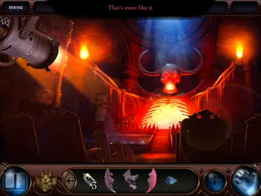 Theatre Of The Absurd preview 2
