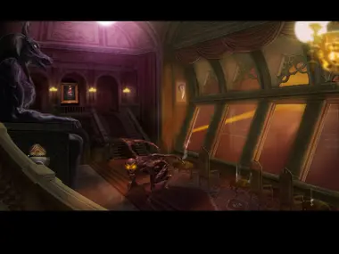 Theatre Of The Absurd preview 3