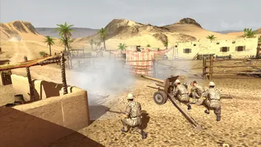 Theatre of War 2: Africa 1943 preview 8