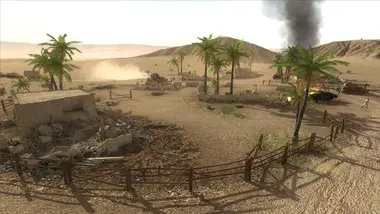 Theatre of War 2: Africa 1943 preview 6