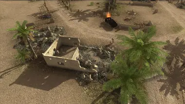 Theatre of War 2: Africa 1943 preview 4