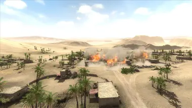 Theatre of War 2: Africa 1943 preview 19