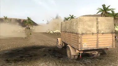 Theatre of War 2: Africa 1943 preview 18