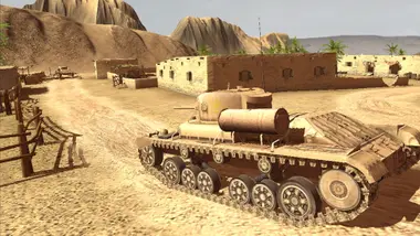 Theatre of War 2: Africa 1943 preview 15