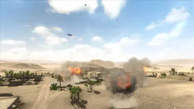 Theatre of War 2: Africa 1943 preview 17