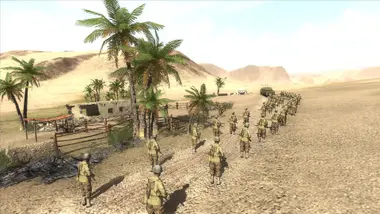 Theatre of War 2: Africa 1943 preview 12