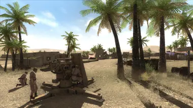 Theatre of War 2: Africa 1943 preview 9