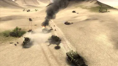 Theatre of War 2: Africa 1943 preview 11
