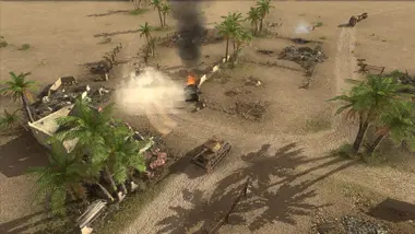 Theatre of War 2: Africa 1943 preview 10