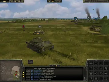 Theatre of War 2: Kursk 1943 preview 2