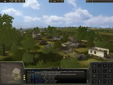 Theatre of War 2: Kursk 1943 preview 6