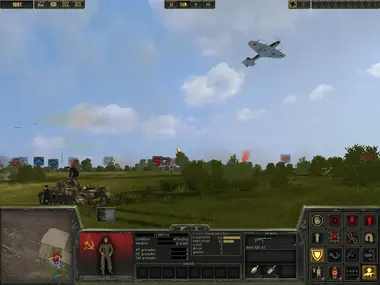 Theatre of War 2: Kursk 1943 preview 12